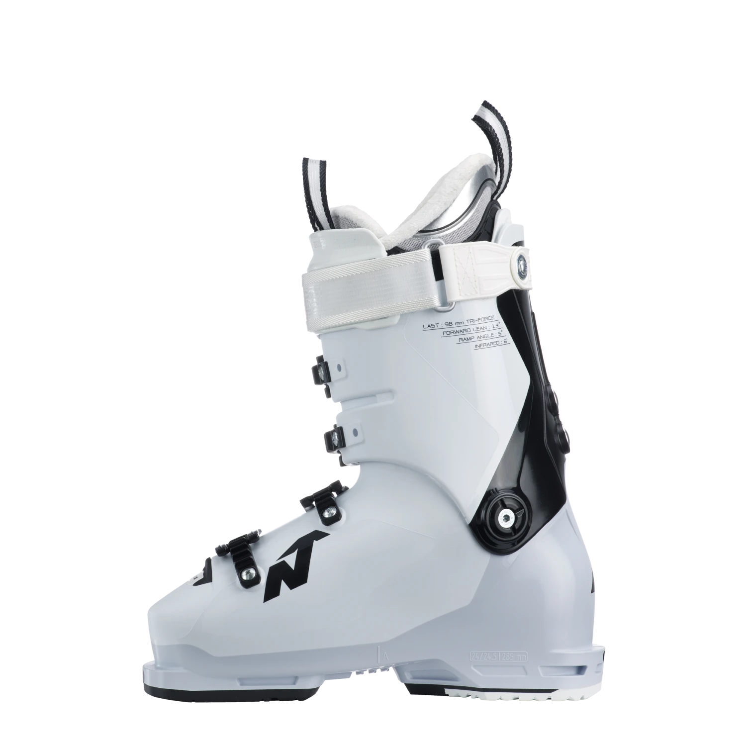 Nordica ProMachine 105 W Women's Ski Boots - 2022 2 Nordica ProMachine 105 W Women's Ski Boots - 2022 - Image 2