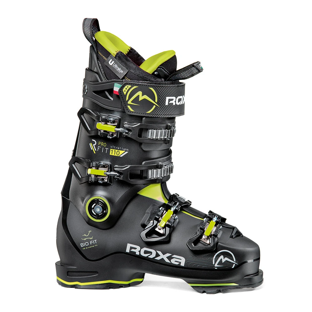 Roxa R/Fit Pro 110 GW Alpine Ski Boots - 2023 1 Roxa R/Fit Pro 110 GW Alpine Ski Boots - 2023