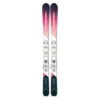 Sporten Iridium 3W Women's Frontside Carving Skis With Tyrolia SLR 9 GW Bindings | 2021/22