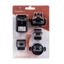Therm-ic Global USB Power Adaptor