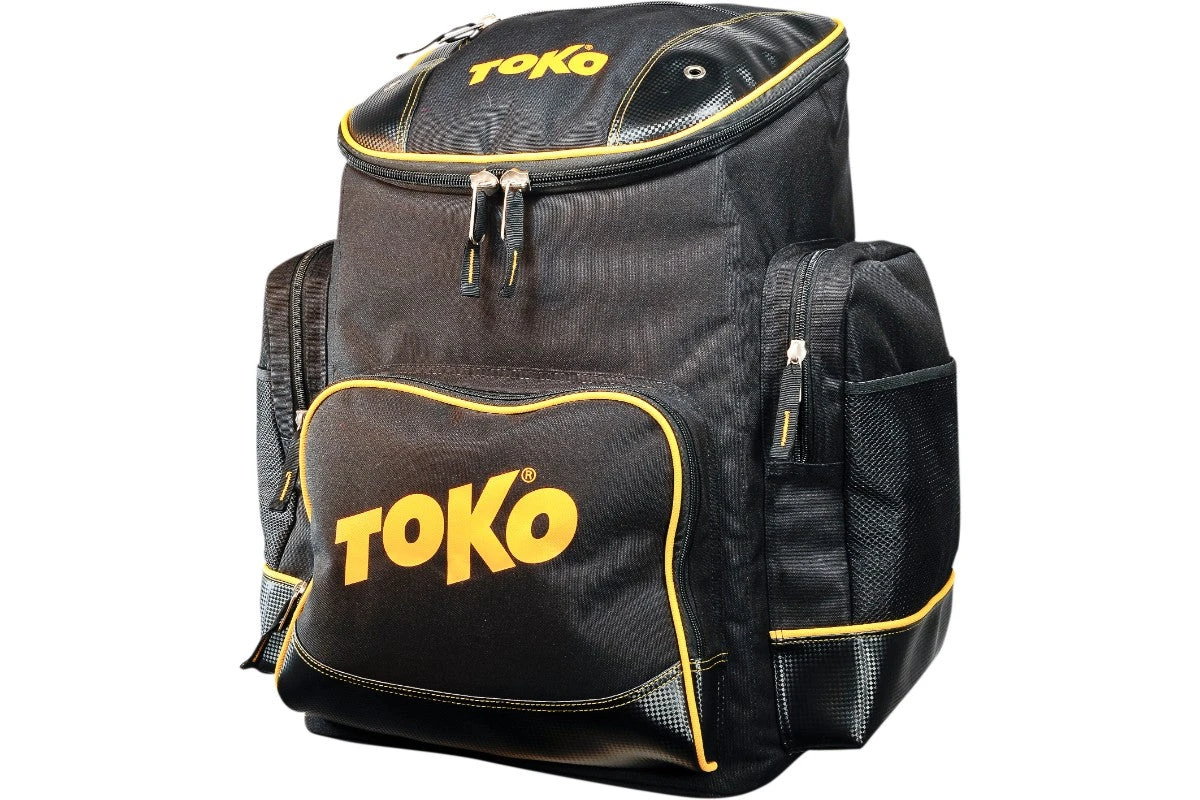 Toko TK011 Coaches Pack - Dry Storage Bag For Race Day | 2023 1 Toko TK011 Coaches Pack - Dry Storage Bag For Race Day | 2023