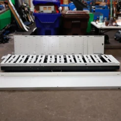 Ski/Snowboard Boot Drying Storage Rack - Wintersteiger Easystore Optima - 100 Ski/Snowboard Boot Pair Capacity - USED -Fischer Gear Shop USG Wintersteiger Optima 2 scaled