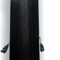 185cm Nordica El Capo 2014 All Mountain Skis + Marker Griffon Bindings (Compacted Edge) | Used 22 185cm Nordica El Capo 2014 All Mountain Skis + Marker Griffon Bindings (Compacted Edge) | Used -Fischer Gear Shop USG nordica el capo 02 scaled