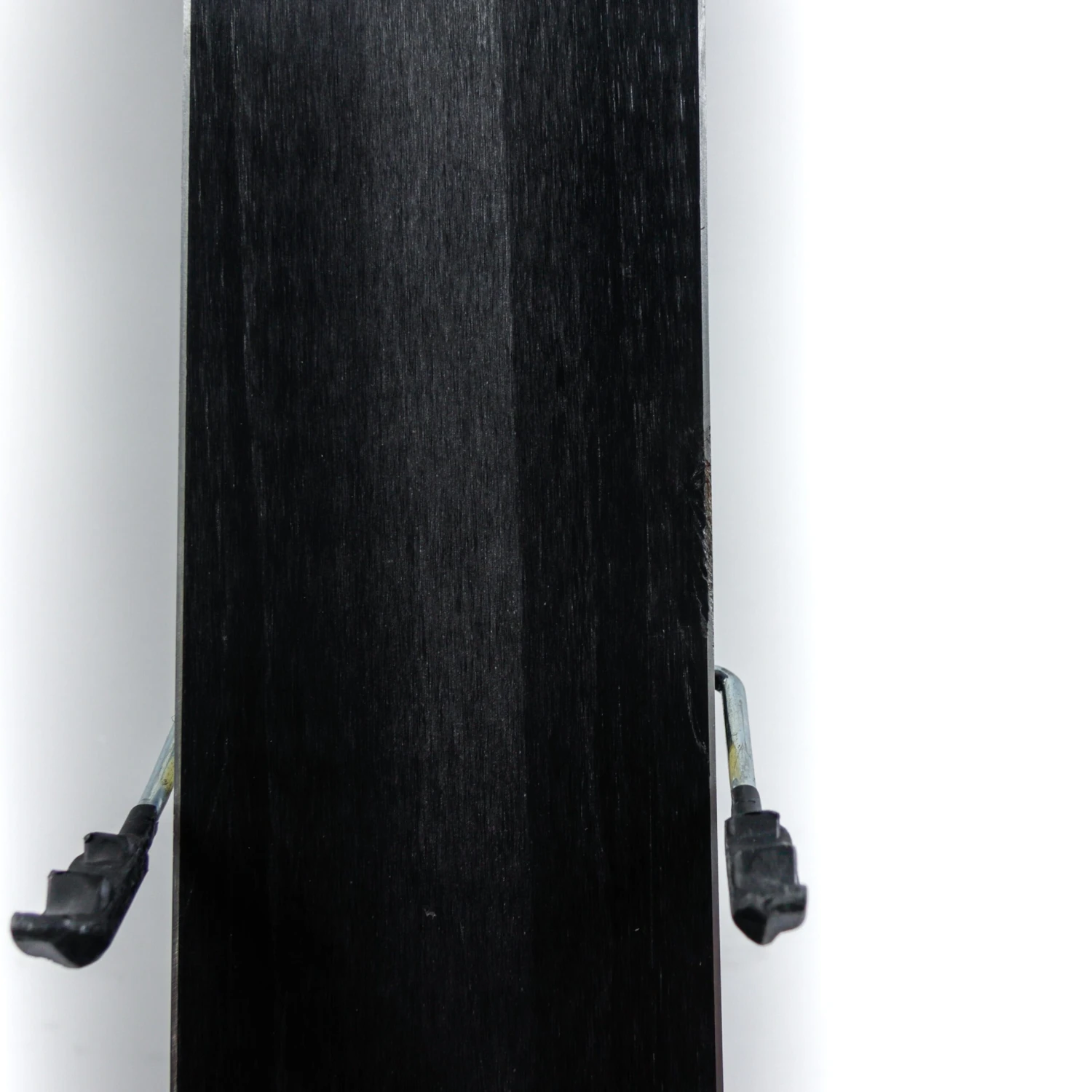 185cm Nordica El Capo 2014 All Mountain Skis + Marker Griffon Bindings (Compacted Edge) | Used 11 185cm Nordica El Capo 2014 All Mountain Skis + Marker Griffon Bindings (Compacted Edge) | Used - Image 11