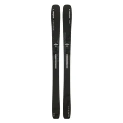 Elan Ripstick 106 Black Edition All-Mountain Skis - 2023