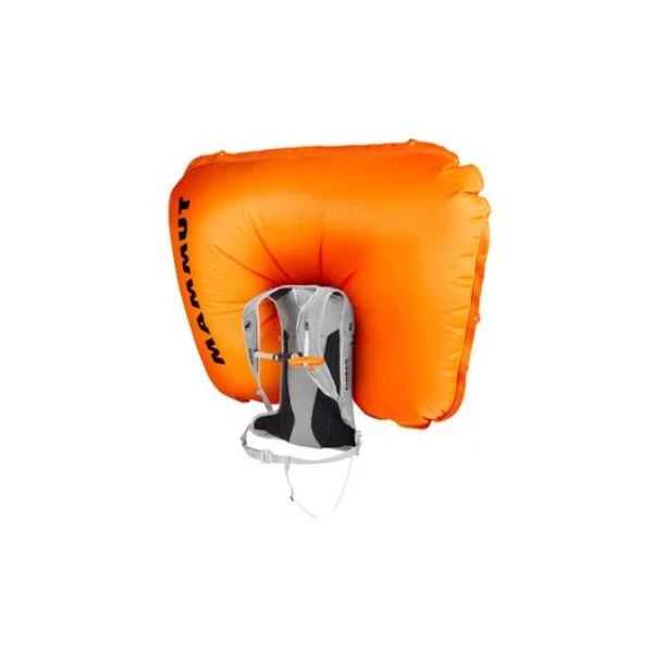 Mammut Ultralight Removable Airbag 3.0 | Avalanche Safety 1 Mammut Ultralight Removable Airbag 3.0 | Avalanche Safety