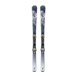 Nordica Wild Belle 74 CA Women's Frontside Skis - 2023