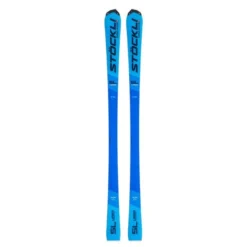 Stockli Laser SL FIS Skis - 2023