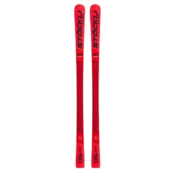 Stockli Laser GS FIS Junior Skis - 2023
