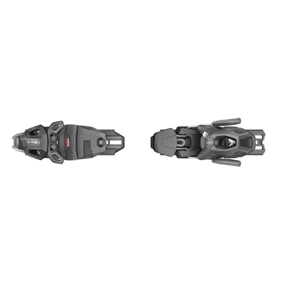 Tyrolia PRW 11 GW Alpine Ski Bindings 22/23 3 Tyrolia PRW 11 GW Alpine Ski Bindings 22/23 - Image 3