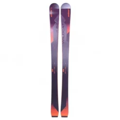 Elan Wildcat 82 C Frontside Skis - 2023