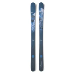 Nordica Santa Ana 93 All Mountain Skis - 2023