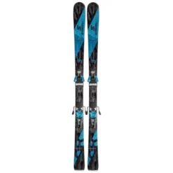 Stockli Montero AR Predrilled + Strive 13D Binding - 2024