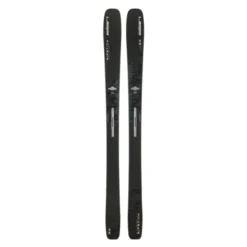 Elan Ripstick 96 Black Edition All-Mountain Skis - 2023
