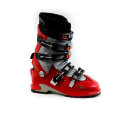 25.5 Garmont G-Ride Ski Boot W/ Intuition Liner 2005 | USED -Fischer Gear Shop Used telle cc boot dump 12 scaled