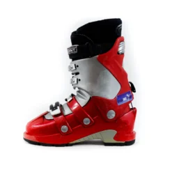 25.5 Garmont G-Ride Ski Boot W/ Intuition Liner 2005 | USED -Fischer Gear Shop Used telle cc boot dump 13 scaled