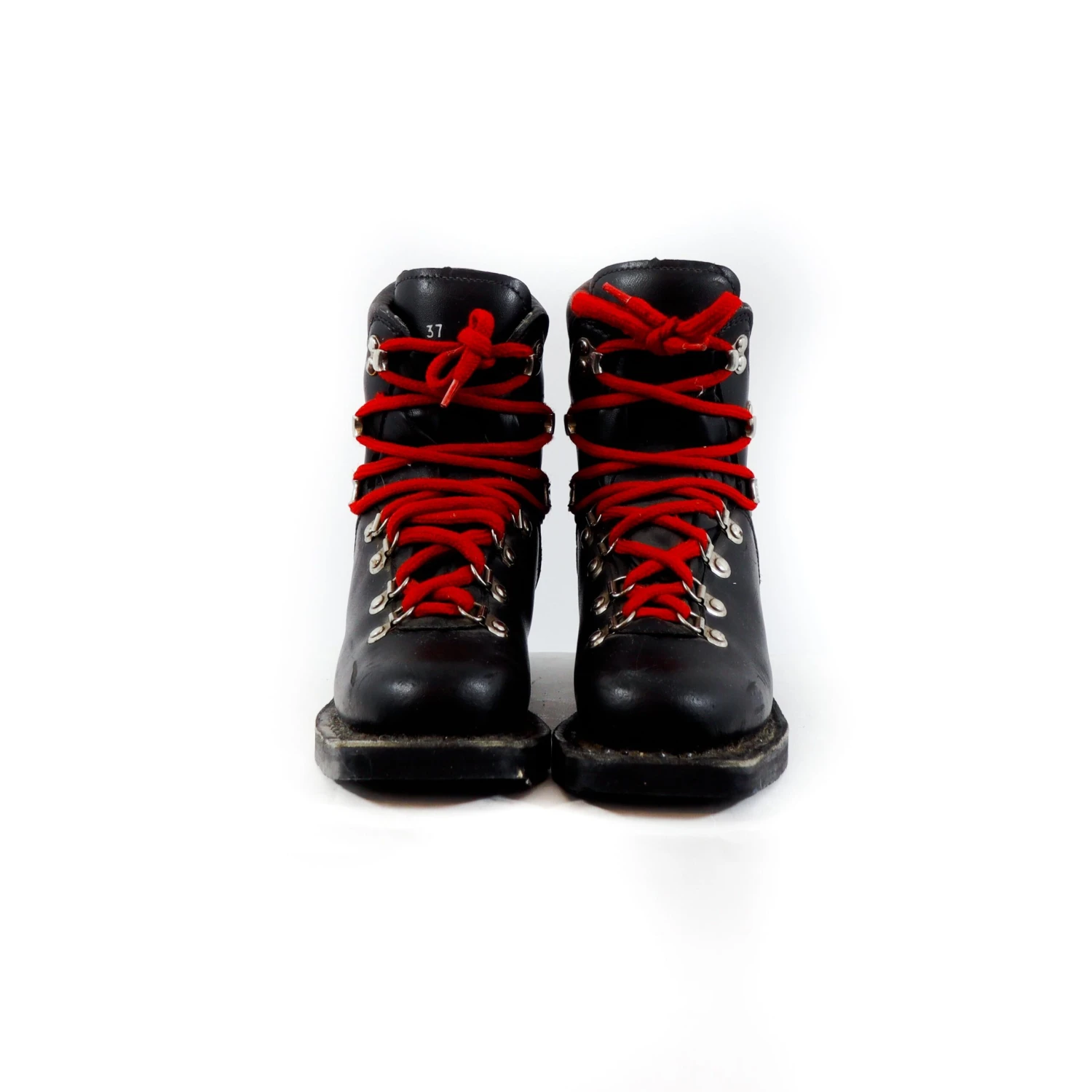 23.5 Trak Cross Country Ski Boots | USED 3 23.5 Trak Cross Country Ski Boots | USED - Image 3