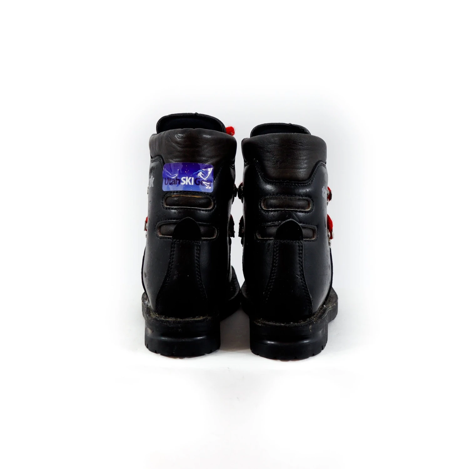 23.5 Trak Cross Country Ski Boots | USED 2 23.5 Trak Cross Country Ski Boots | USED - Image 2