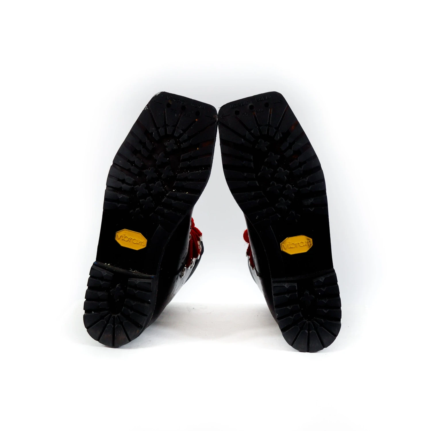 23.5 Trak Cross Country Ski Boots | USED 4 23.5 Trak Cross Country Ski Boots | USED - Image 4