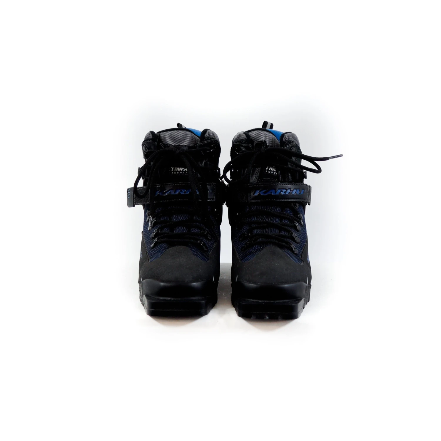 Karhu XCD Traverse Womens Boots | USED 3 Karhu XCD Traverse Womens Boots | USED - Image 3