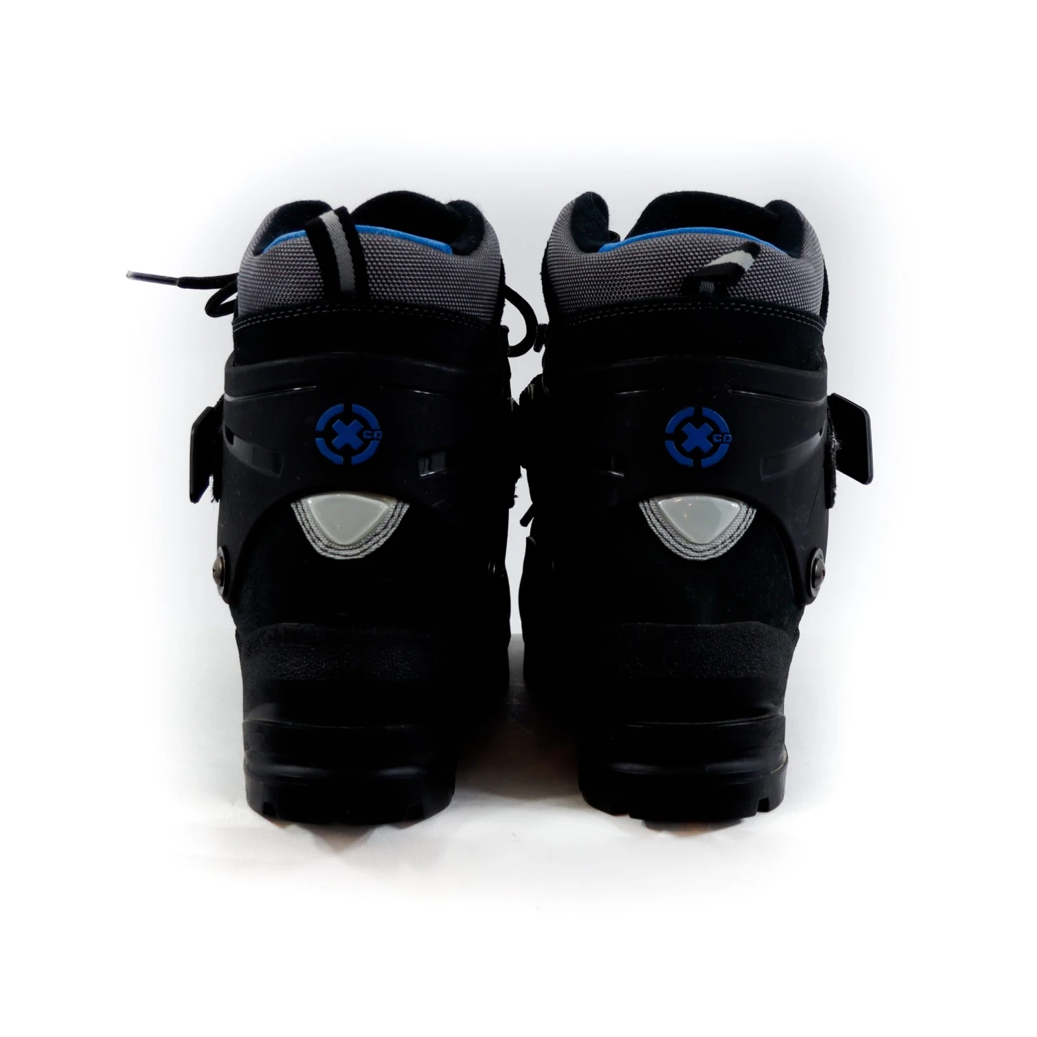 Karhu XCD Traverse Womens Boots | USED 2 Karhu XCD Traverse Womens Boots | USED - Image 2