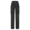 Black Diamond Dawn Patrol Hybrid Ski Pants - Women's