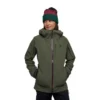 Black Diamond Recon Stretch Jacket - Women's