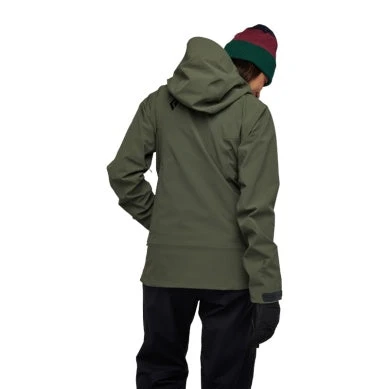 Black Diamond Recon Stretch Jacket - Women's 2 Black Diamond Recon Stretch Jacket - Women's - Image 2