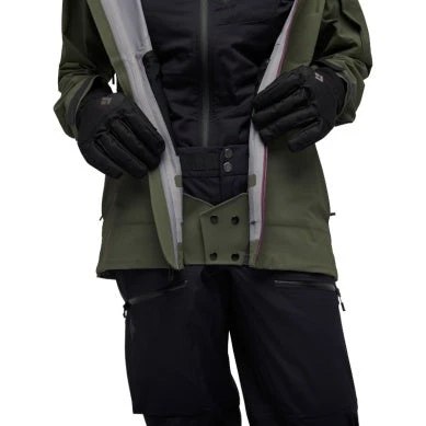 Black Diamond Recon Stretch Jacket - Women's 3 Black Diamond Recon Stretch Jacket - Women's - Image 3