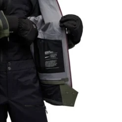 Black Diamond Recon Stretch Jacket - Women's 7 Black Diamond Recon Stretch Jacket - Women's -Fischer Gear Shop W BA RSSS 4