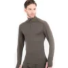 Terramar Thermolator 2.0 M Half Zip Dark Loden
