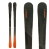 Elan Wingman 82 TI Frontside Skis - 2023