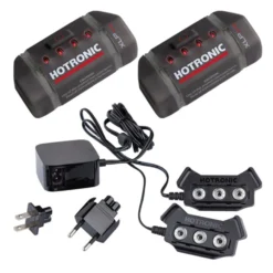 Hotronic XLP One Power Set Sock Warmer Battery Pack (Open Box Return!)