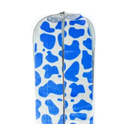 Youth Cow Print Splitboard Climbing Skins | 135cm | Used 6 Youth Cow Print Splitboard Climbing Skins | 135cm | Used -Fischer Gear Shop YouthCowSkins 3 scaled