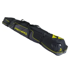 Fischer 3 Pair Alpine Race Ski Bag-190