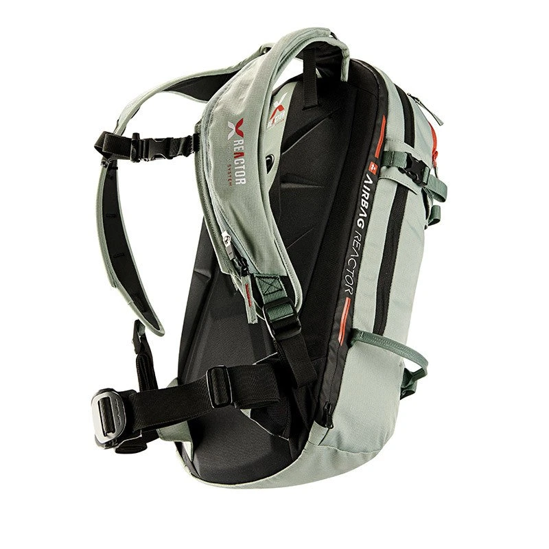 Arva Calgary 18 Reactor Airbag Backpack 3 Arva Calgary 18 Reactor Airbag Backpack - Image 3