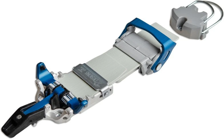 22 Designs Lynx NTN Telemark Bindings 1 22 Designs Lynx NTN Telemark Bindings