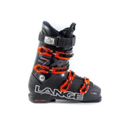 Lange SX RTL 80 Ski Boots - Large Sized Used Ski Boots 10 Lange SX RTL 80 Ski Boots - Large Sized Used Ski Boots -Fischer Gear Shop boot batch 08 scaled