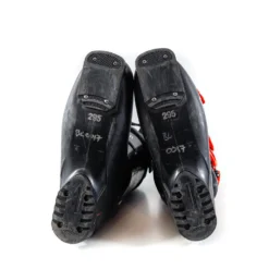 Lange SX RTL 80 Ski Boots - Large Sized Used Ski Boots 11 Lange SX RTL 80 Ski Boots - Large Sized Used Ski Boots -Fischer Gear Shop boot batch 09 scaled