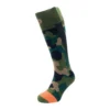 Hotronic Heat Socks Only XLP PFI 30 Camo - Small, Medium, Large, Or XL (Open Box Return)