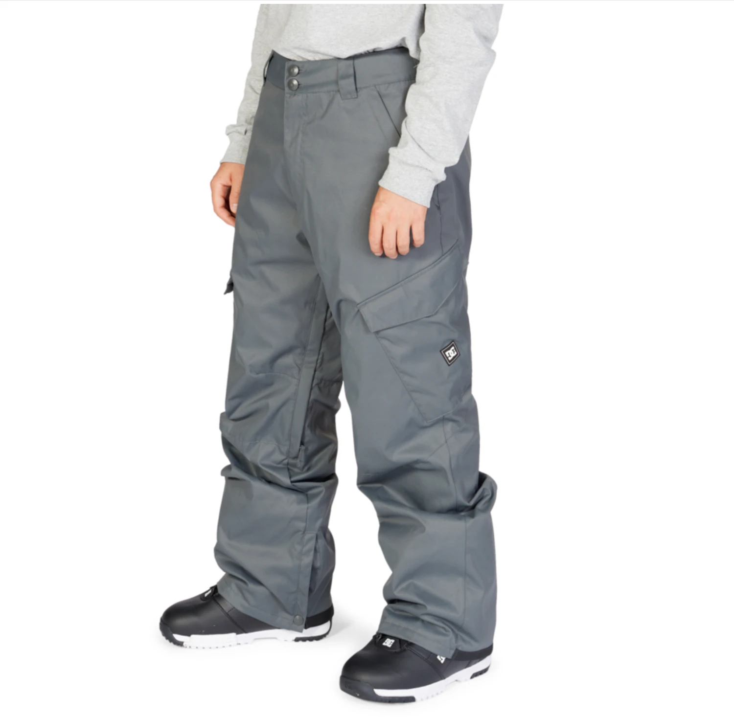 DC Banshee Snowboard Pant 1 DC Banshee Snowboard Pant