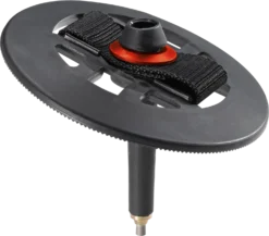 Leki Deep Powder Basket For Adjustable Poles With Flex-tip