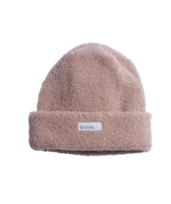 The Aurora Sherpa Beanie By Coal