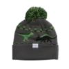 The Toy Bin Youth Beanie By Coal