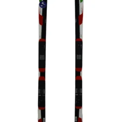 Elan GSX SJ 183cm 2014 + Race Plate - USED -Fischer Gear Shop editedbackground 1