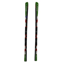 Elan GSX SJ 183cm 2014 + Race Plate - USED