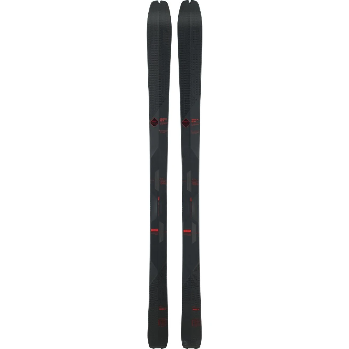 Elan Ibex 84 Carbon XLT Touring Skis - 2022 1 Elan Ibex 84 Carbon XLT Touring Skis - 2022