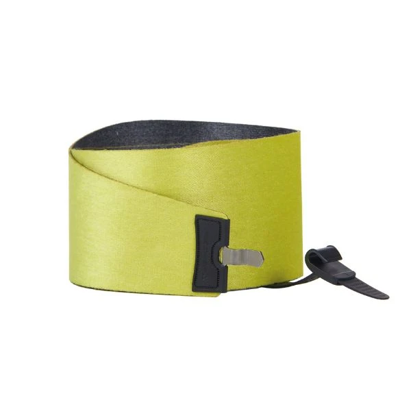 Fischer Hannibal 96 Pre Cut Climbing Skins 1 Fischer Hannibal 96 Pre Cut Climbing Skins