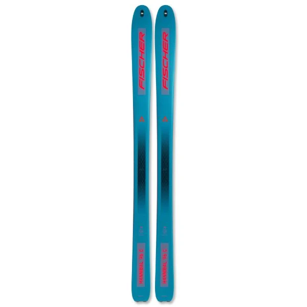 Fischer Hannibal 96 Carbon 2023 Touring Ski 1 Fischer Hannibal 96 Carbon 2023 Touring Ski