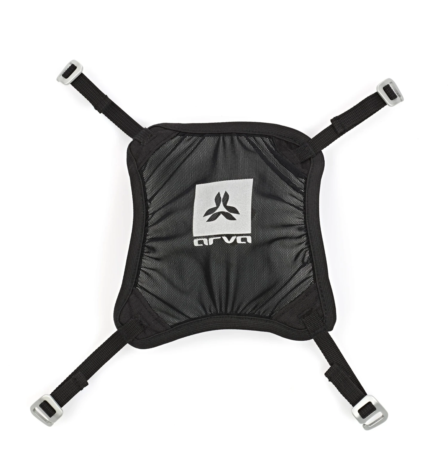 Arva Backpack Helmet Holder 1 Arva Backpack Helmet Holder